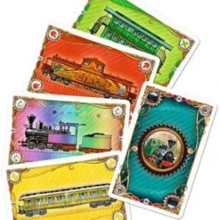 Days Of Wonder Ticket To Ride Germany - Bordspel -Spellen-voor-volwassenen Verkoop 550x675