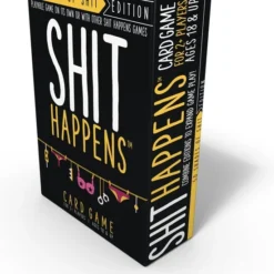 Goliath Shit Happens 50 Shades Of Shit 18+ - Engelstalig Kaartspel - Partyspel 21 Goliath Shit Happens 50 Shades Of Shit 18+ - Engelstalig Kaartspel - Partyspel -Spellen-voor-volwassenen Verkoop 550x678 5