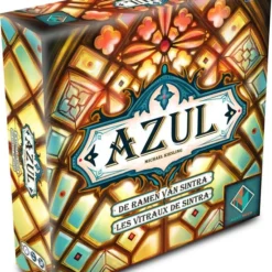 Next Move Games Azul De Ramen Van Sintra - Bordspel