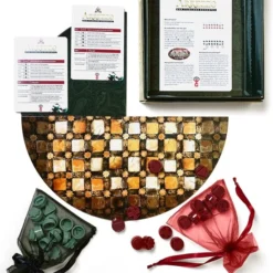 Yirrount Games B.V. Arrezzo - Strategisch Denkspel Voor Volwassenen - Leuk Alternatief Voor Schaken - Bordspel Voor Volwassenen - Spel Voor 2 Personen -Spellen-voor-volwassenen Verkoop 550x680 2