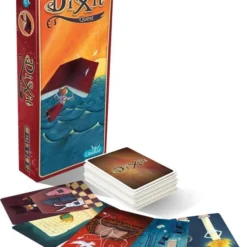 Libellud Dixit Quest Expansion - Uitbreiding - Kaartspel -Spellen-voor-volwassenen Verkoop 550x681 2