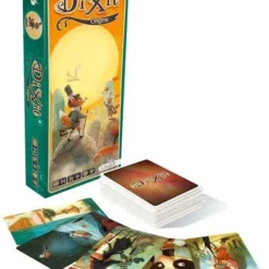 Libellud Dixit Origins Expansion - Uitbreiding - Kaartspel -Spellen-voor-volwassenen Verkoop 550x683 7
