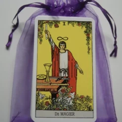 A.E. Waite Tarot Kaarten 13 A.E. Waite Tarot Kaarten -Spellen-voor-volwassenen Verkoop 550x684 1