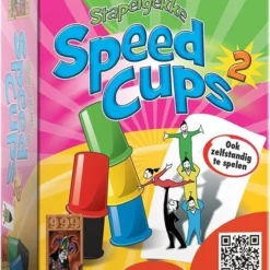 999 Games Stapelgekke Speed Cups 2 Spelers Actiespel -Spellen-voor-volwassenen Verkoop 550x686 3