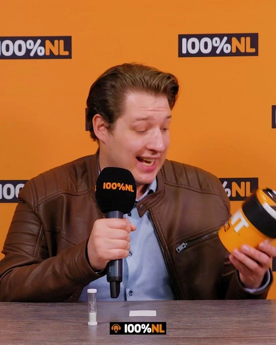 Bezzerwizzer HINT GO 100% NL - Bordspel 2 Bezzerwizzer HINT GO 100% NL - Bordspel - Afbeelding 2