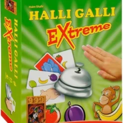 999 Games Halli Galli Extreme Actiespel -Spellen-voor-volwassenen Verkoop 550x688