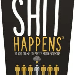 Goliath Shit Happens 18+ - Engelstalig Kaartspel - Partyspel -Spellen-voor-volwassenen Verkoop 550x692 1