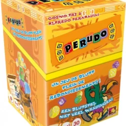 Zygomatic Board Game Studio Perudo - Dobbelspel 11 Zygomatic Board Game Studio Perudo - Dobbelspel -Spellen-voor-volwassenen Verkoop 550x692