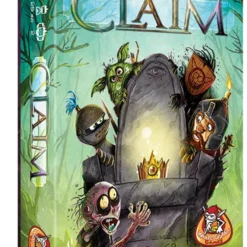 White Goblin Games Claim - Kaartspel 25 White Goblin Games Claim - Kaartspel -Spellen-voor-volwassenen Verkoop 550x695 1