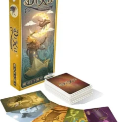 Libellud Dixit Daydreams Expansion - Uitbreiding - Kaartspel 21 Libellud Dixit Daydreams Expansion - Uitbreiding - Kaartspel -Spellen-voor-volwassenen Verkoop 550x695 2