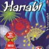 HOT Games Hanabi - Kaartspel