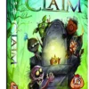White Goblin Games Claim - Kaartspel