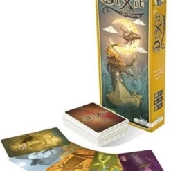 Libellud Dixit Daydreams Expansion - Uitbreiding - Kaartspel 32 Libellud Dixit Daydreams Expansion - Uitbreiding - Kaartspel -Spellen-voor-volwassenen Verkoop 550x700 2