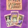 Enigma De Grote Dalmuti - Kaartspel