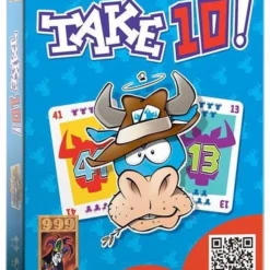 999 Games Take 10! Kaartspel -Spellen-voor-volwassenen Verkoop 550x701 5