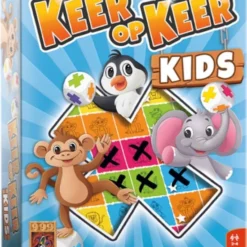 999 Games Keer Op Keer Kids Dobbelspel -Spellen-voor-volwassenen Verkoop 550x702 1