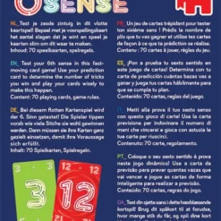 Jumbo 6th Sense - Kaartspel -Spellen-voor-volwassenen Verkoop 550x703 2