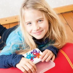 SmartGames - IQ Link - 120 Opdrachten - Breinbreker -Spellen-voor-volwassenen Verkoop 550x705