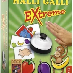 999 Games Halli Galli Extreme Actiespel -Spellen-voor-volwassenen Verkoop 550x707