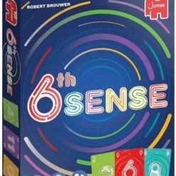 Jumbo 6th Sense - Kaartspel -Spellen-voor-volwassenen Verkoop 550x707 3