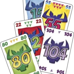 999 Games Take 5! Kaartspel 13 999 Games Take 5! Kaartspel -Spellen-voor-volwassenen Verkoop 550x708 1