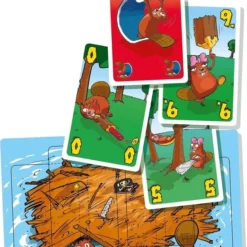 999 Games Beverclan Kaartspel -Spellen-voor-volwassenen Verkoop 550x710