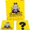 Kuna Una Tuna Games KING ZEN - Drankspel | Partygame