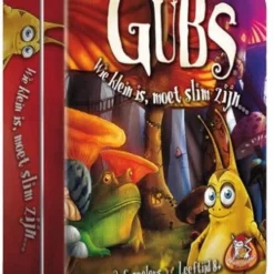 White Goblin Games Gubs - Gezelschapsspel -Spellen-voor-volwassenen Verkoop 550x714 6
