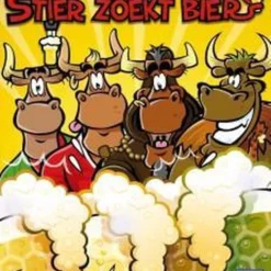 The Game Master Stier Zoekt Bier -Spellen-voor-volwassenen Verkoop 550x714 7
