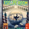 999 Games Pocket Escape Room: Diefstal In Veneti Breinbreker