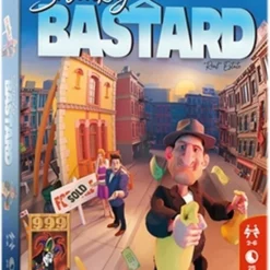 999 Games Sneaky Bastard Kaartspel -Spellen-voor-volwassenen Verkoop 550x717 7