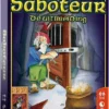 999 Games Saboteur: De Uitbreiding Kaartspel