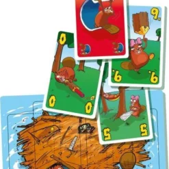 999 Games Beverclan Kaartspel -Spellen-voor-volwassenen Verkoop 550x720 2