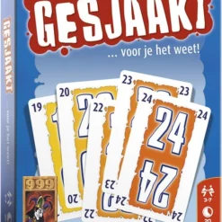 999 Games Gesjaakt Kaartspel -Spellen-voor-volwassenen Verkoop 550x720 9