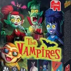 Jumbo The Vampires - Kaartspel -Spellen-voor-volwassenen Verkoop 550x721 13