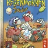999 Games Regenwormen Junior (A13) Dobbelspel