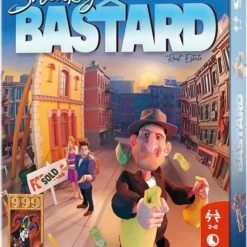 999 Games Sneaky Bastard Kaartspel -Spellen-voor-volwassenen Verkoop 550x721 8