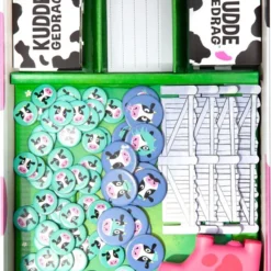 Megableu Kuddegedrag - Party Spel - Probeer Te Denken Zoals De Kudde - Gezelschapspel Voor Vrienden En Familie - Hoe Beter Je Elkaar Kent Hoe Beter Je Zal Scoren -Spellen-voor-volwassenen Verkoop 550x722 10