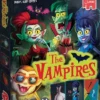 Jumbo The Vampires - Kaartspel