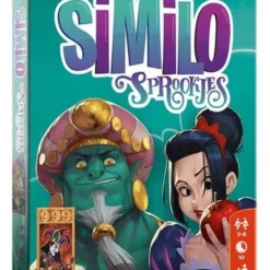 999 Games Similo: Sprookjes Kaartspel -Spellen-voor-volwassenen Verkoop 550x723 12