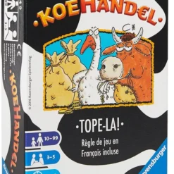 Ravensburger Koehandel - Kaartspel -Spellen-voor-volwassenen Verkoop 550x723 2