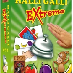 999 Games Halli Galli Extreme Actiespel -Spellen-voor-volwassenen Verkoop 550x728