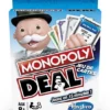 Monopoly Deal - Kaartspel
