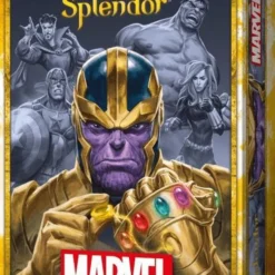 Splendor Marvel - Bordspel -Spellen-voor-volwassenen Verkoop 550x729 2