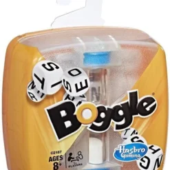 Hasbro Gaming Hasbro - Boggle Classic - Woordenspel 7 Hasbro Gaming Hasbro - Boggle Classic - Woordenspel -Spellen-voor-volwassenen Verkoop 550x731 2