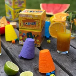 Zygomatic Board Game Studio Perudo - Dobbelspel 14 Zygomatic Board Game Studio Perudo - Dobbelspel -Spellen-voor-volwassenen Verkoop 550x731