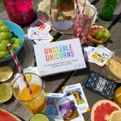 TeeTurtle Unstable Unicorns - Nederlandstalig Kaartspel -Spellen-voor-volwassenen Verkoop 550x733 10