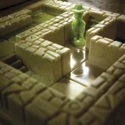 SmartGames - Temple Trap - 60 Opdrachten - Bewegende Doolhof 9 SmartGames - Temple Trap - 60 Opdrachten - Bewegende Doolhof -Spellen-voor-volwassenen Verkoop 550x733 12