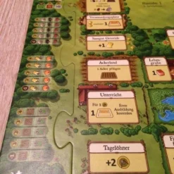 999 Games Agricola Bordspel 15 999 Games Agricola Bordspel -Spellen-voor-volwassenen Verkoop 550x733 15