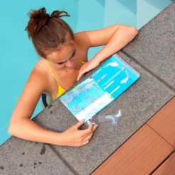 SmartGames - Flippin' Dolphins - Magnetische Breinbreker - 48 Onderwateravonturen -Spellen-voor-volwassenen Verkoop 550x733 27